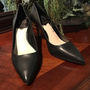 Vince Camuto heels
